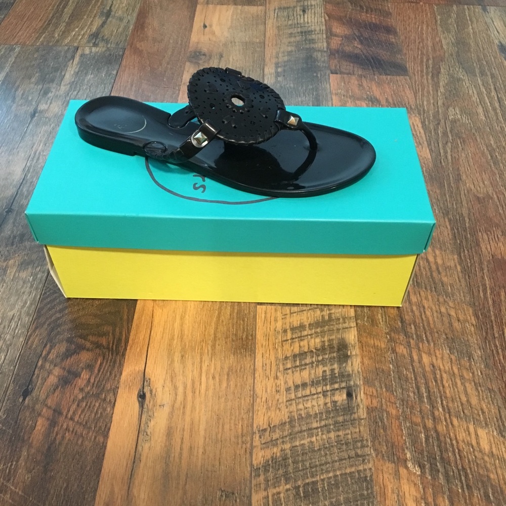 Flip flops